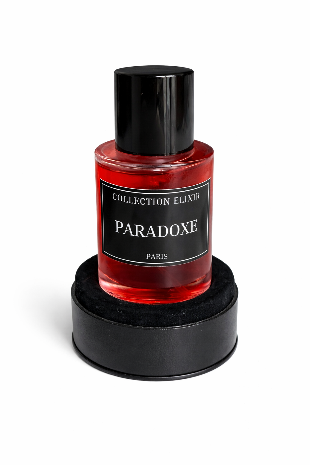Parfums Elexir - Paradoxe