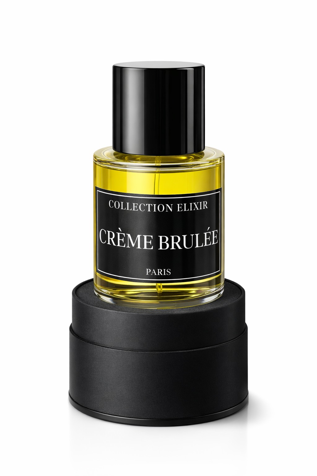 Parfums Elexir - Creme Brûlée