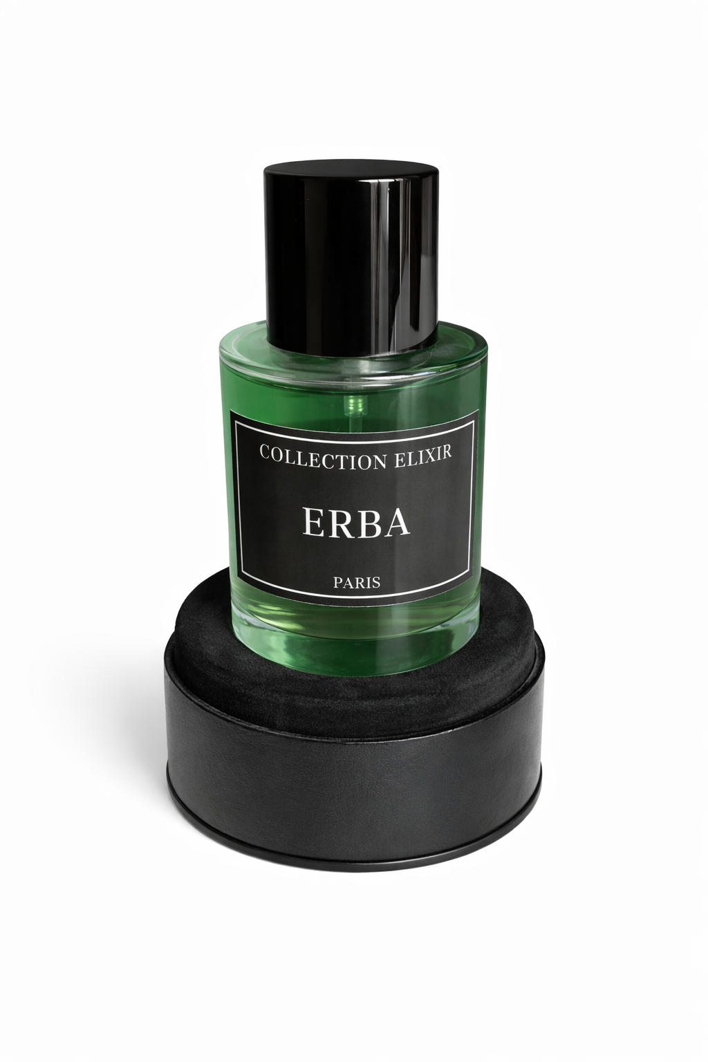 Parfums Elexir - Erba