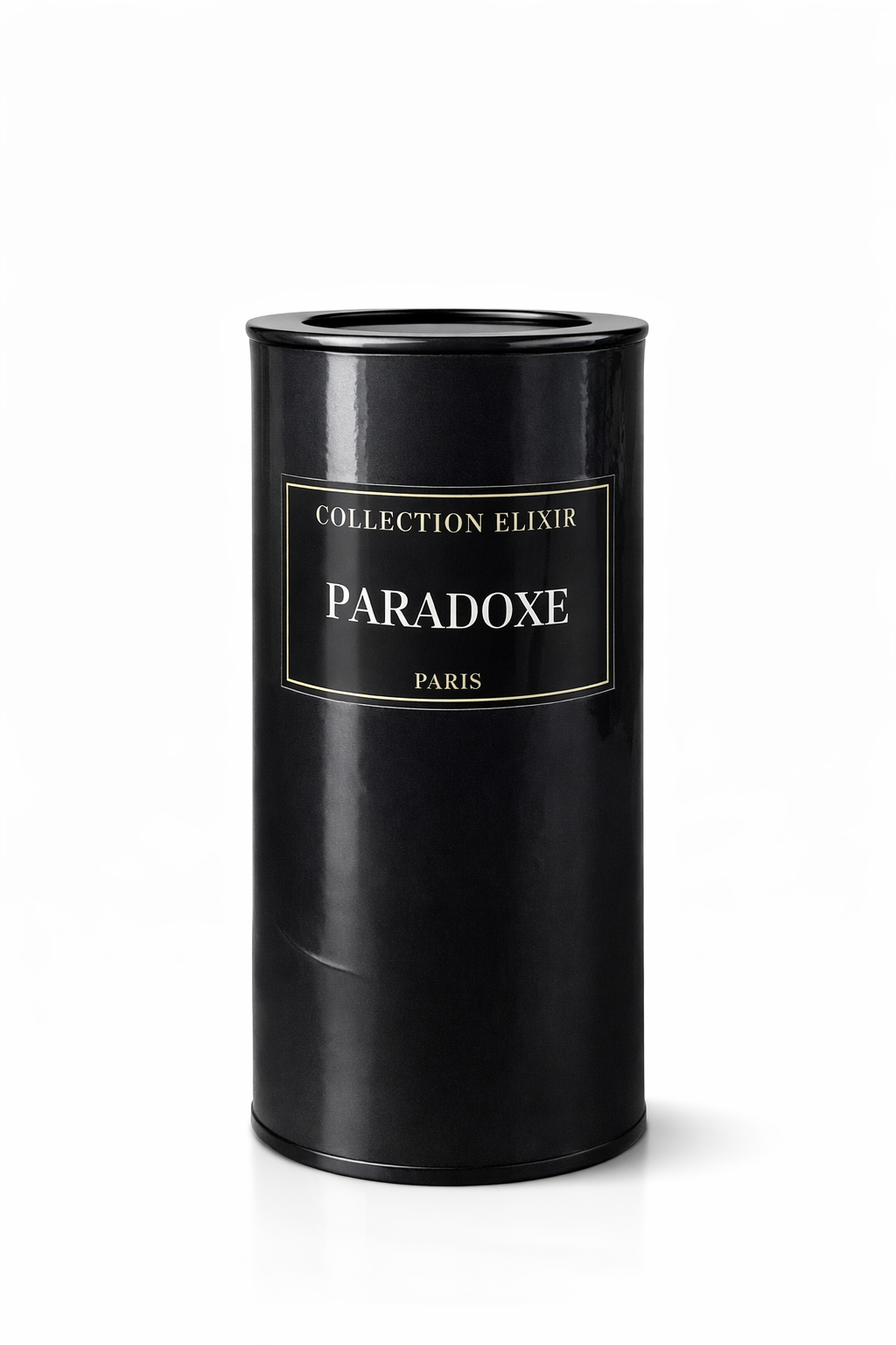 Parfums Elexir - Paradoxe