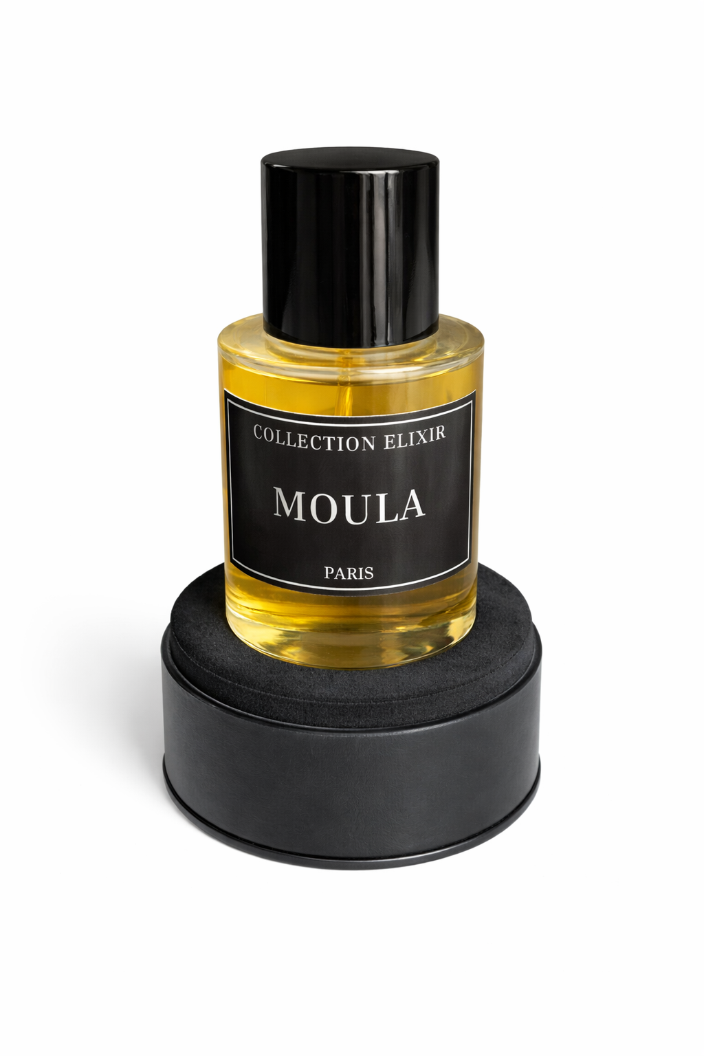 Parfums Elexir - Moula