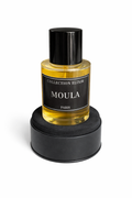 Parfums Elexir - Moula