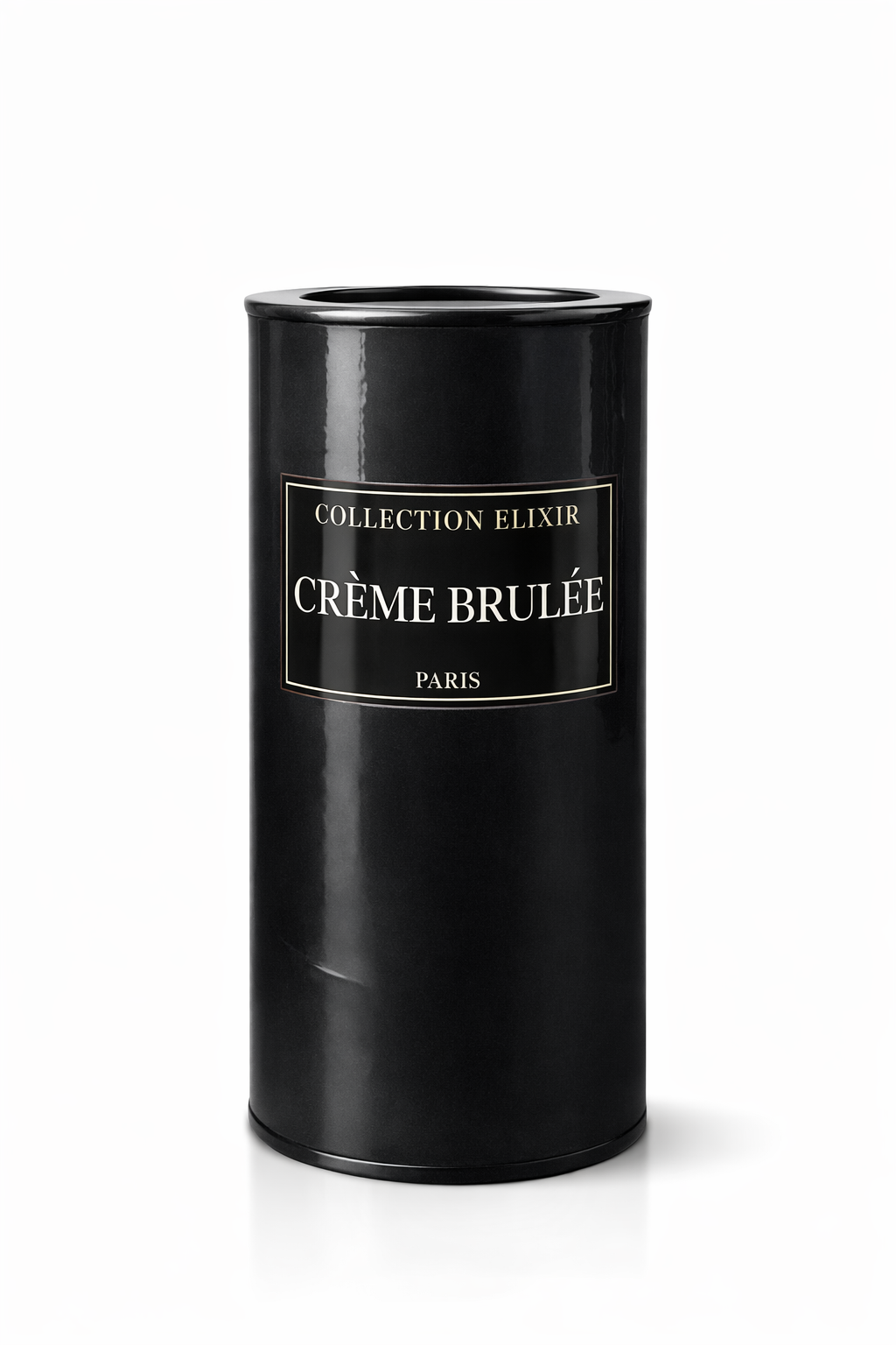 Parfums Elexir - Creme Brûlée