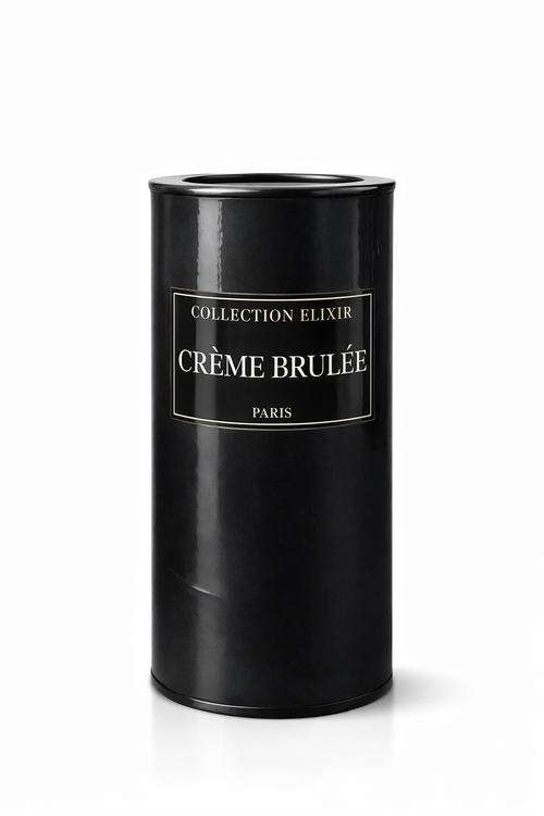 Parfums Elexir - Creme Brûlée