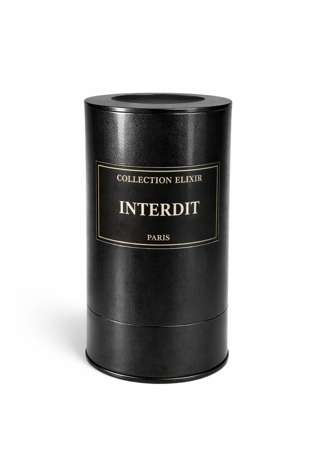 Parfums Elexir - L'Interdit