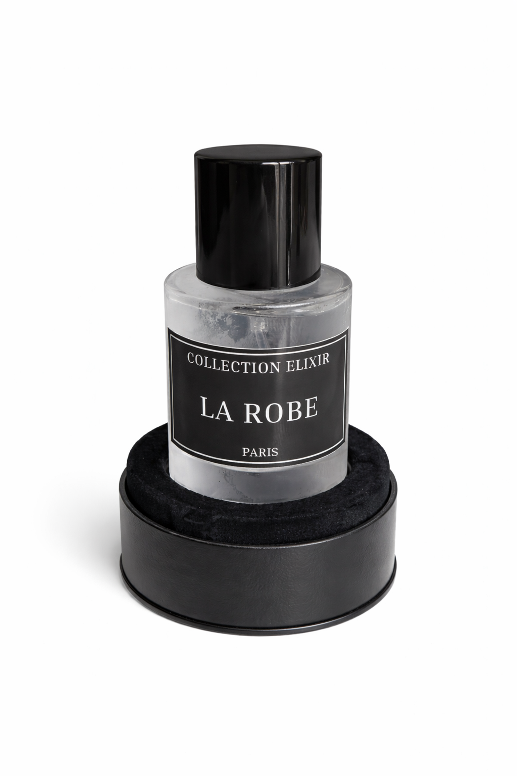 Parfums Elexir - La Robe